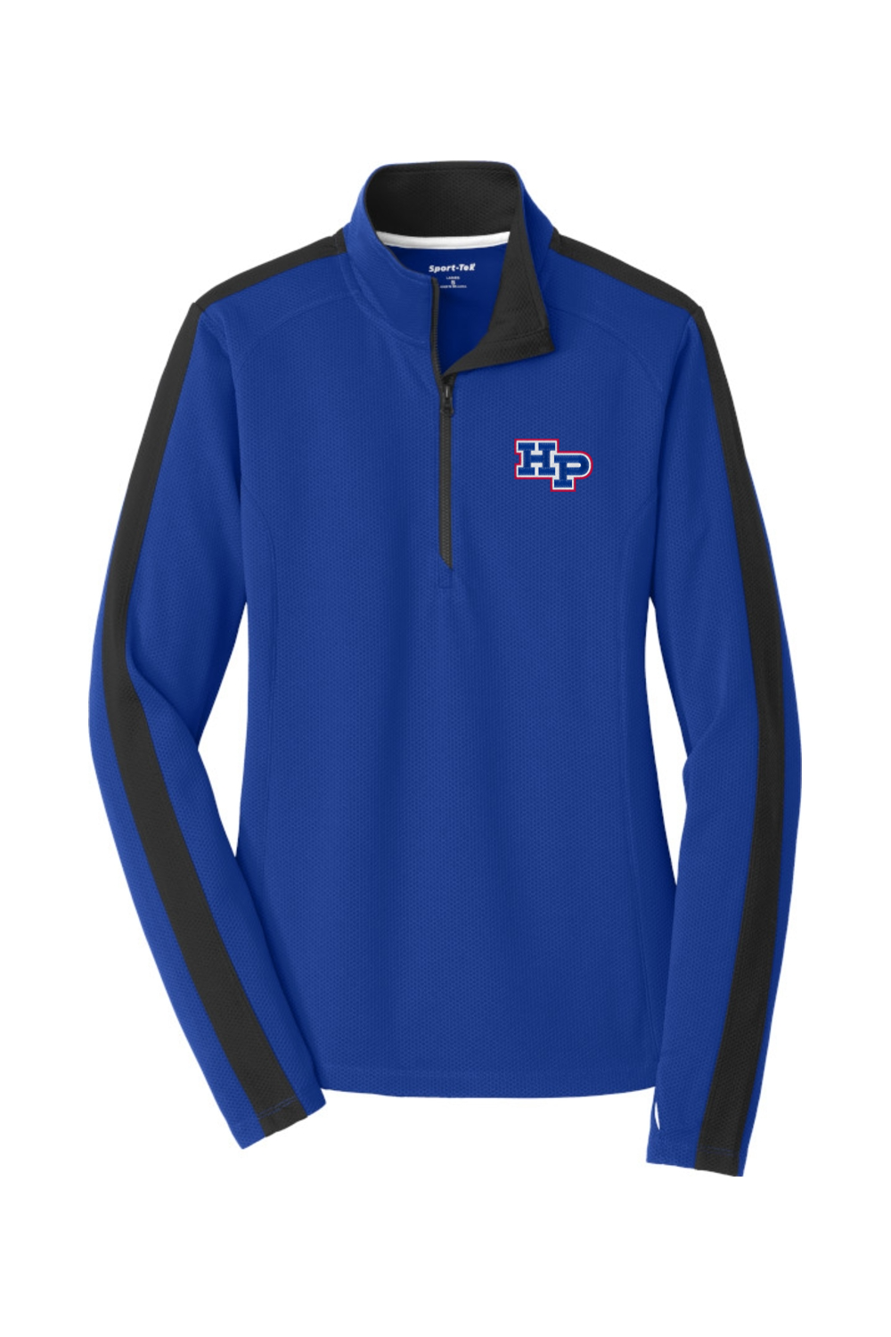 LOGO - Sport-Tek Ladies 1/4 Zip - Hope-Page