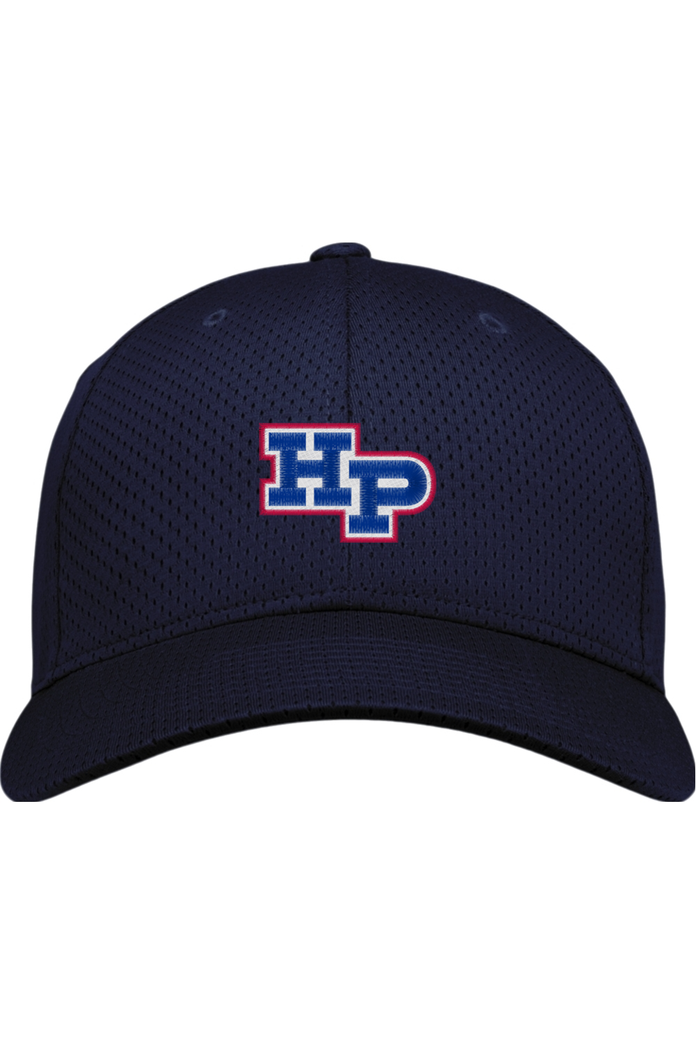 LOGO - Augusta Sportswear Youth Athletic Mesh Cap - Hope-Page