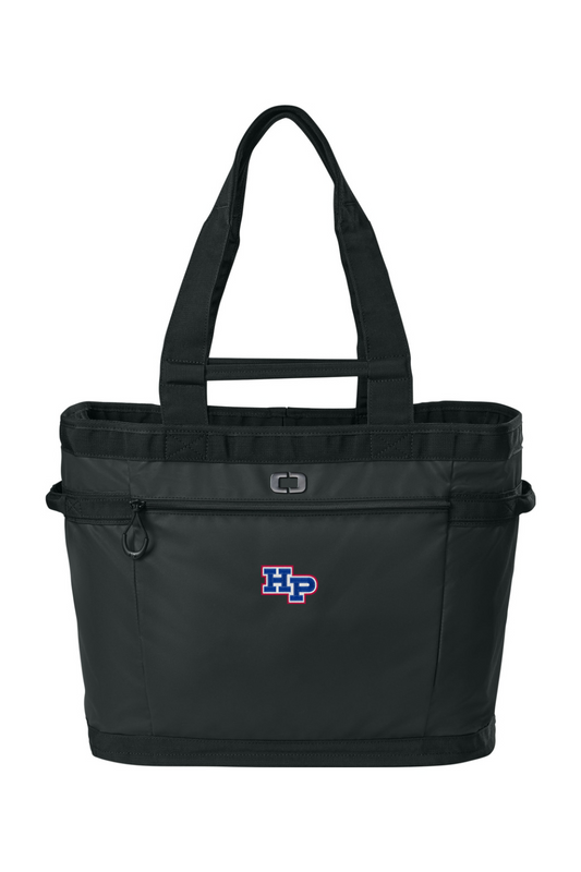 LOGO - OGIO Gear Tote - Hope-Page