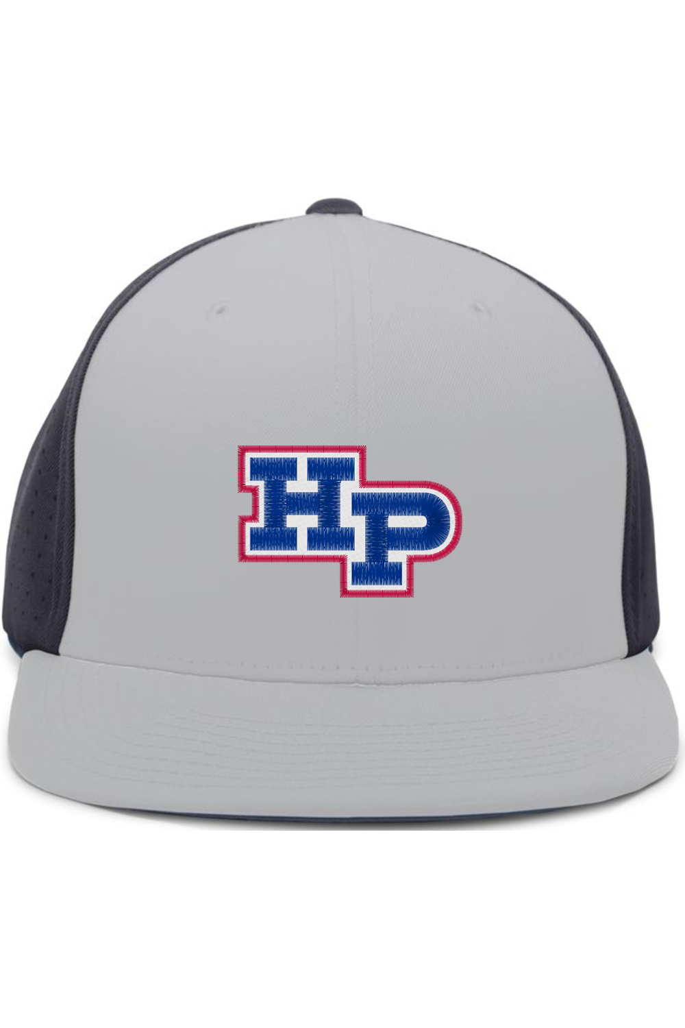 LOGO - Pacific Headwear Performance Cap - Hope-Page