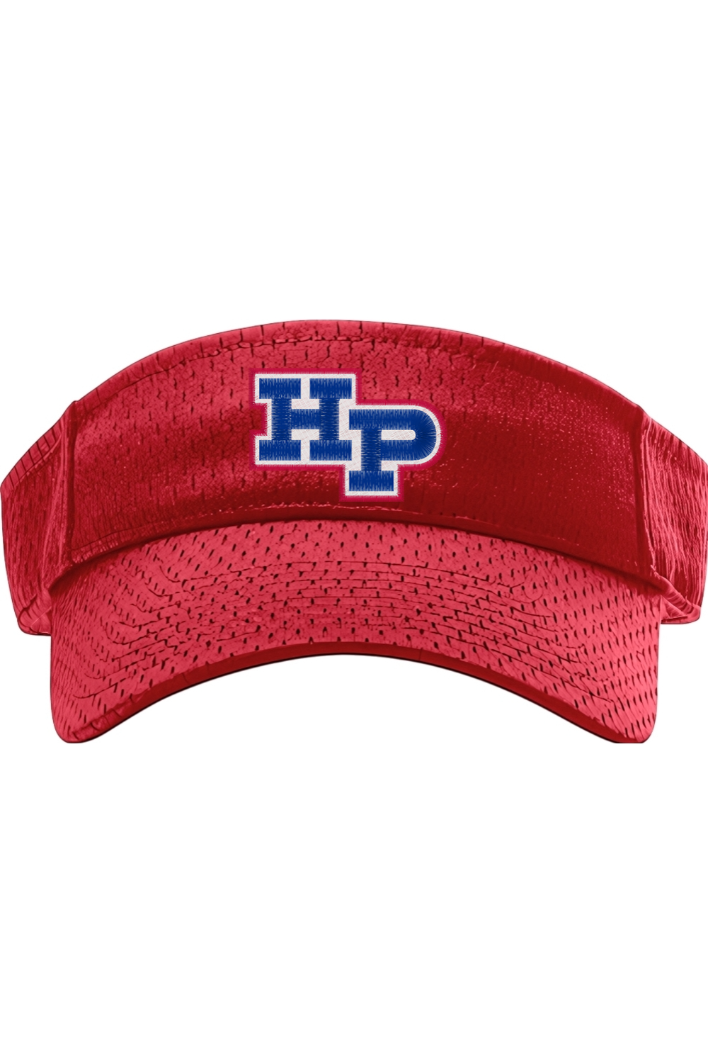 LOGO - Augusta Sportswear Youth Athletic Mesh Visor - Hope-Page