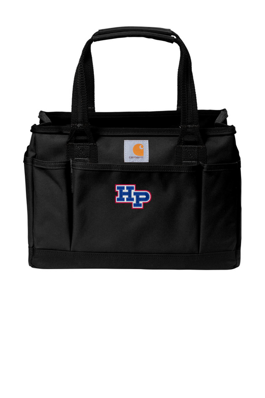 LOGO - Carhartt Utility Tote - Hope-Page