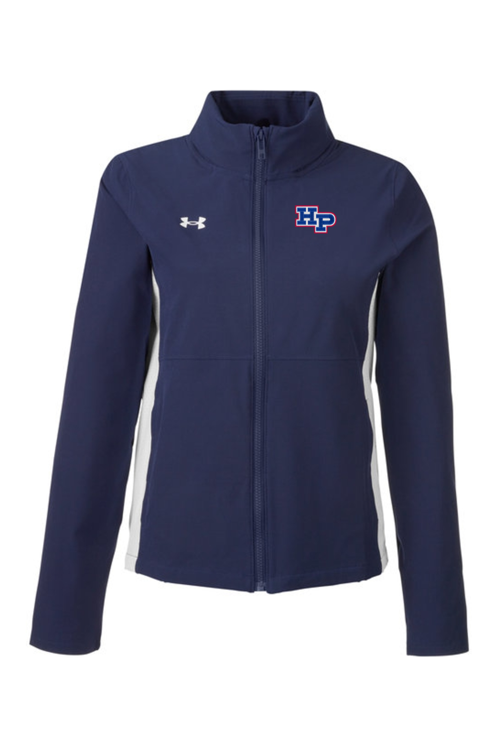 LOGO - Under Armour Ladies' Jacket - Hope-Page