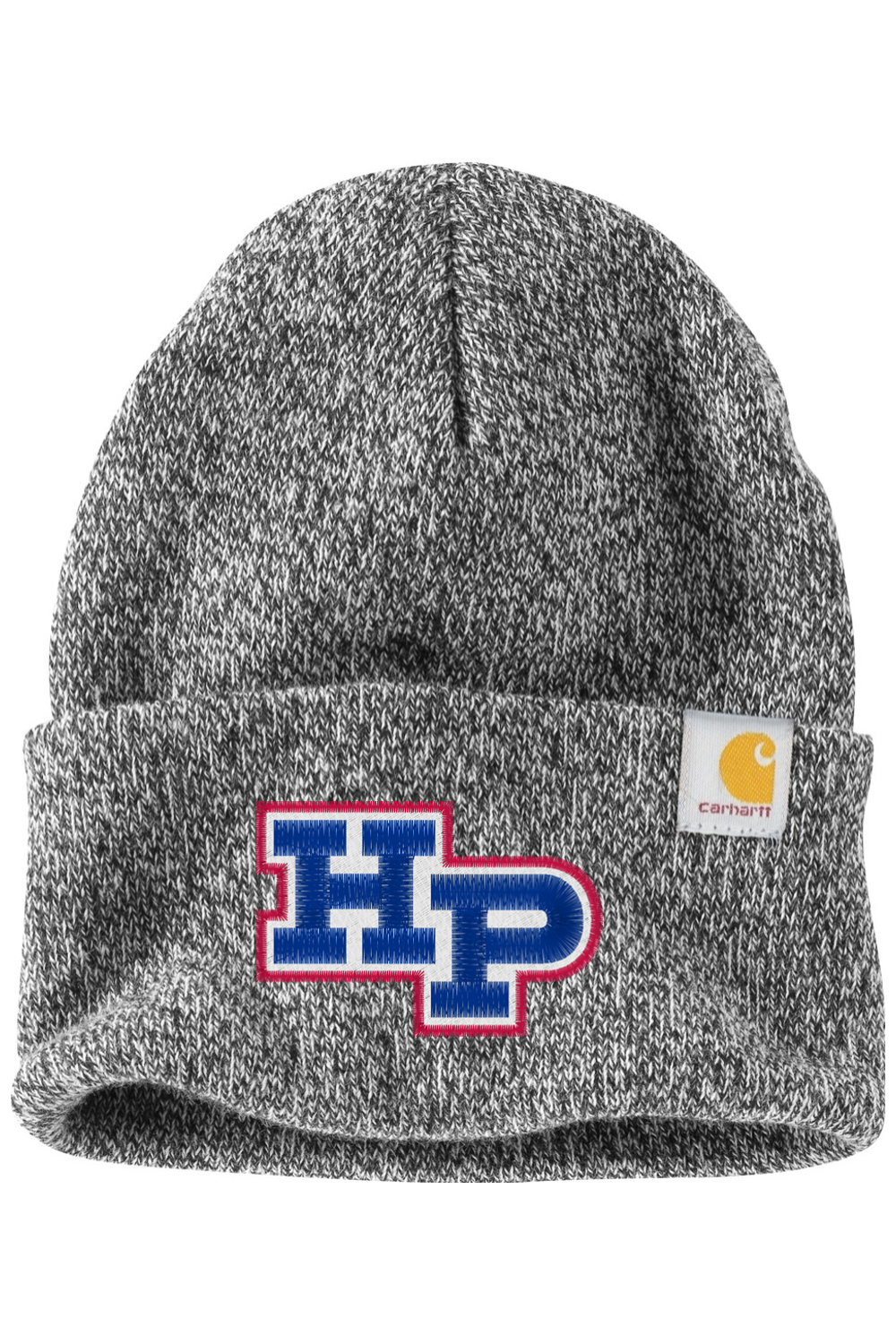 LOGO - Carhartt Watch Cap 2.0 - Hope-Page