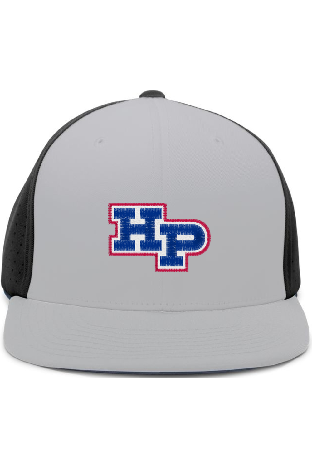 LOGO - Pacific Headwear Performance Cap - Hope-Page