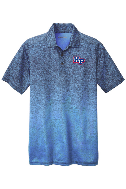LOGO - Sport-Tek Men's Polo - Hope-Page