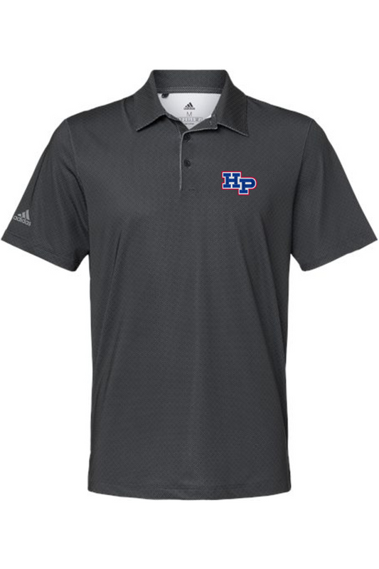 LOGO - Adidas Men's Polo - Hope-Page