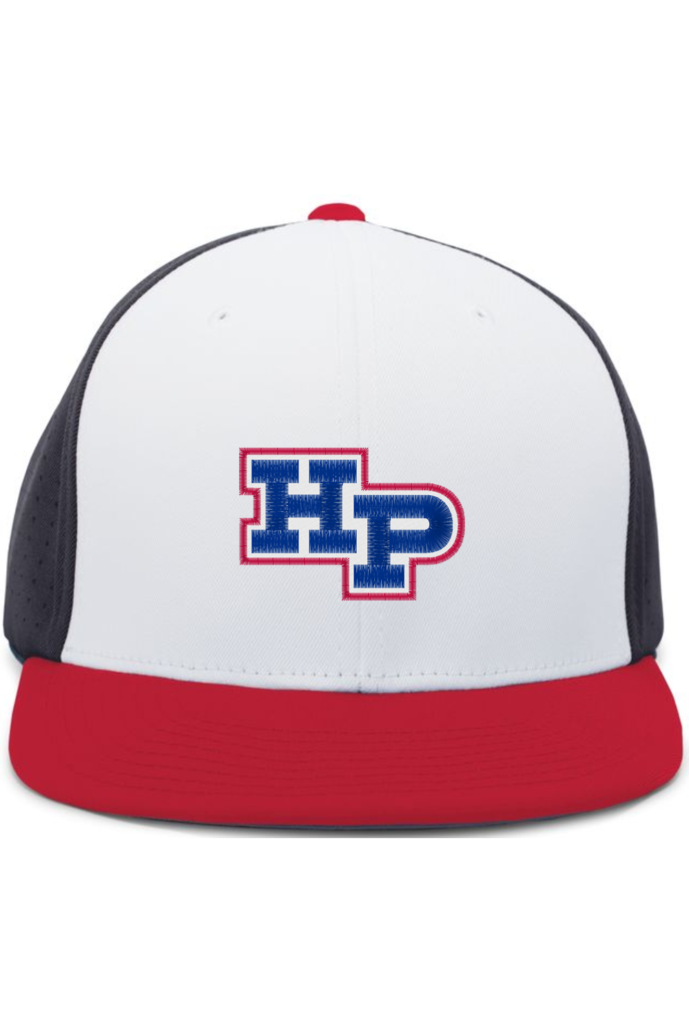 LOGO - Pacific Headwear Performance Cap - Hope-Page