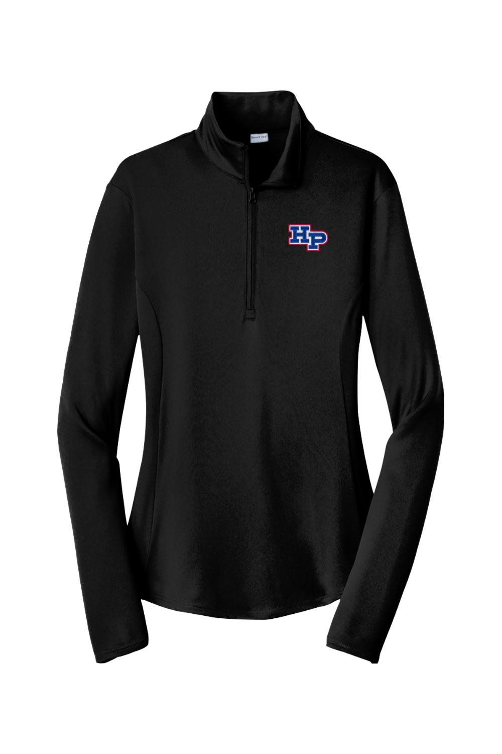 LOGO - Sport-Tek Ladies 1/4 Zip - Hope-Page