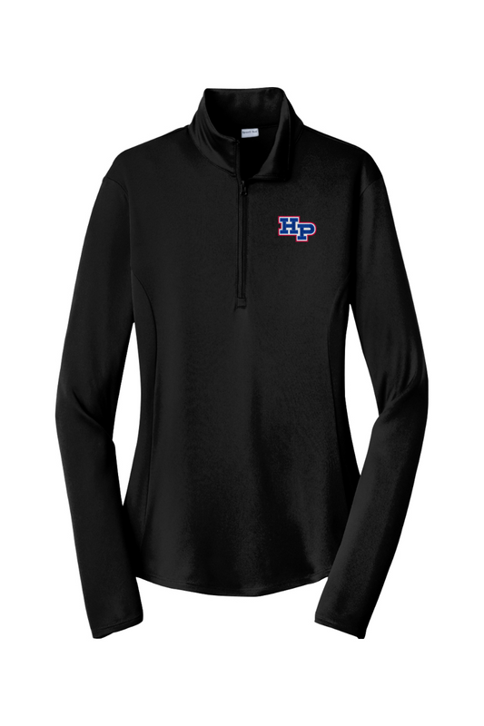 LOGO - Sport-Tek Ladies 1/4 Zip - Hope-Page